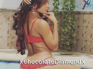 XChocolateDiamondx