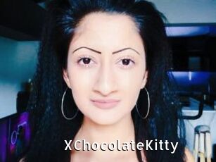 XChocolateKitty