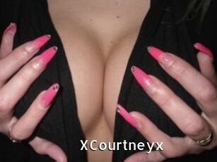 XCourtneyx