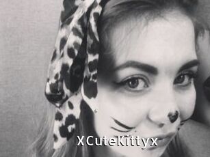 XCuteKittyx