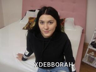 XDEBBORAH
