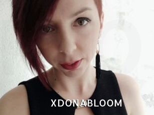XDONABLOOM