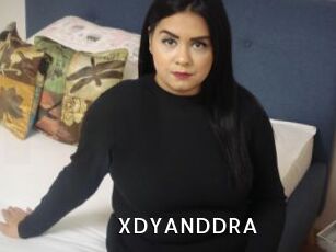 XDYANDDRA