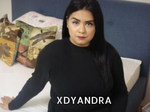 XDYANDRA
