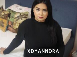 XDYANNDRA