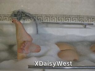 XDaisyWest
