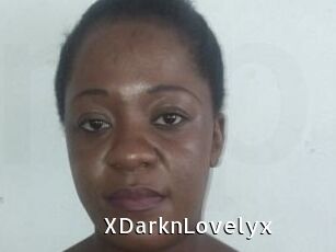 XDarknLovelyx