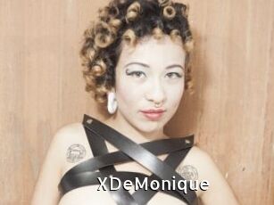 XDeMonique