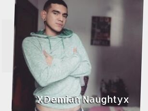 XDemian_Naughtyx