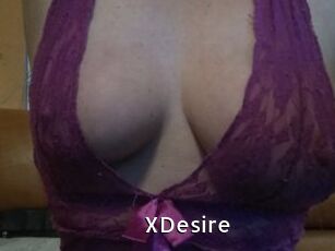 XDesire