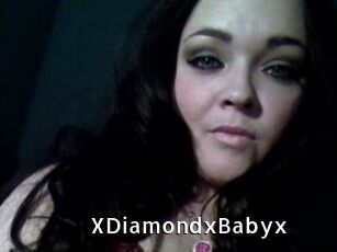 XDiamondxBabyx
