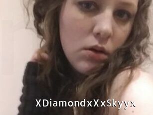 XDiamondxXxSkyyx
