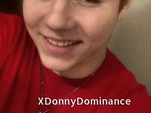 XDonnyDominance