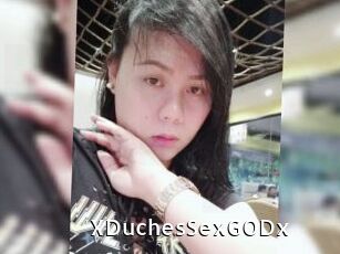XDuchesSexGODx