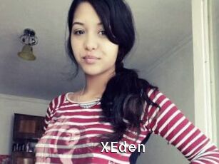 XEden
