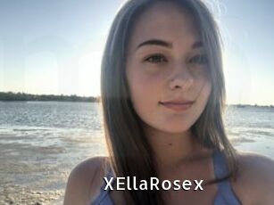 XEllaRosex