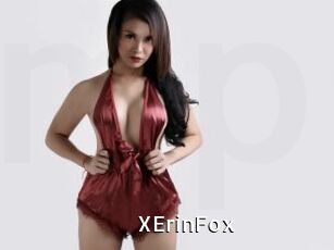 XErinFox