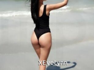 XEvelynn