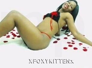 XFOXYKITTENx