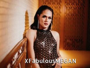 XFabulousMEGAN