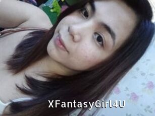 xFantasyGirl4U My Porno Stash