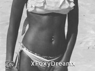 XFoxyDreamx
