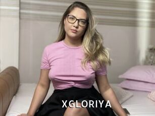 XGLORIYA