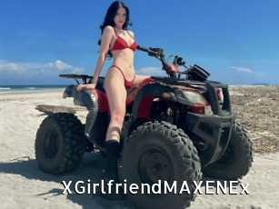 xGirlfriendMAXENEx My Porno Stash