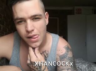 XHANCOCKx