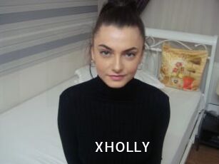 XHOLLY