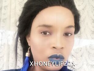 XHONEYLIPZZx
