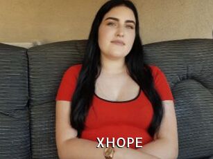 XHOPE