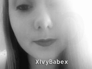 XIvyBabex
