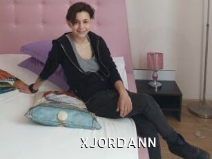 XJORDANN