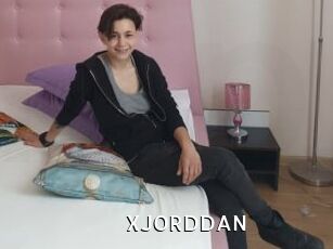 XJORDDAN
