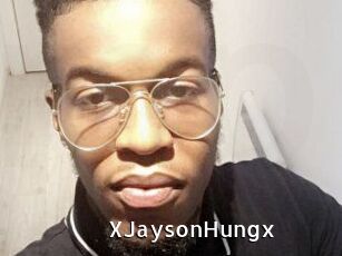XJayson_Hungx