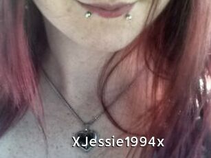 XJessie1994x