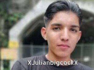 XJulianbigcockX