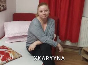 XKARYYNA
