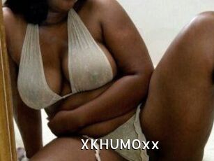 XKHUMOxx