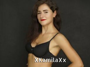 XKamilaXx