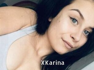 XKarina