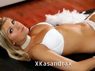 XKasandrax