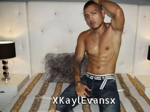 xKaylEvansx My Porno Stash