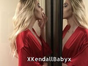 XKendallBabyx