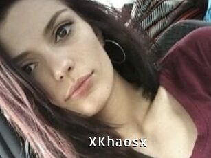 XKhaosx