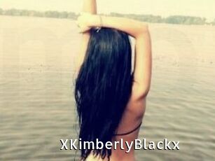 XKimberlyBlackx