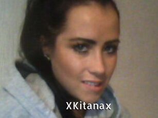 XKitanax
