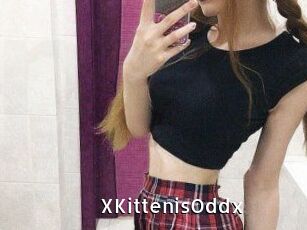 XKittenisOddx