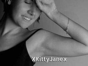 XKittyJanex